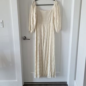 Brand new never worn Lucca Dress from Vici Collection